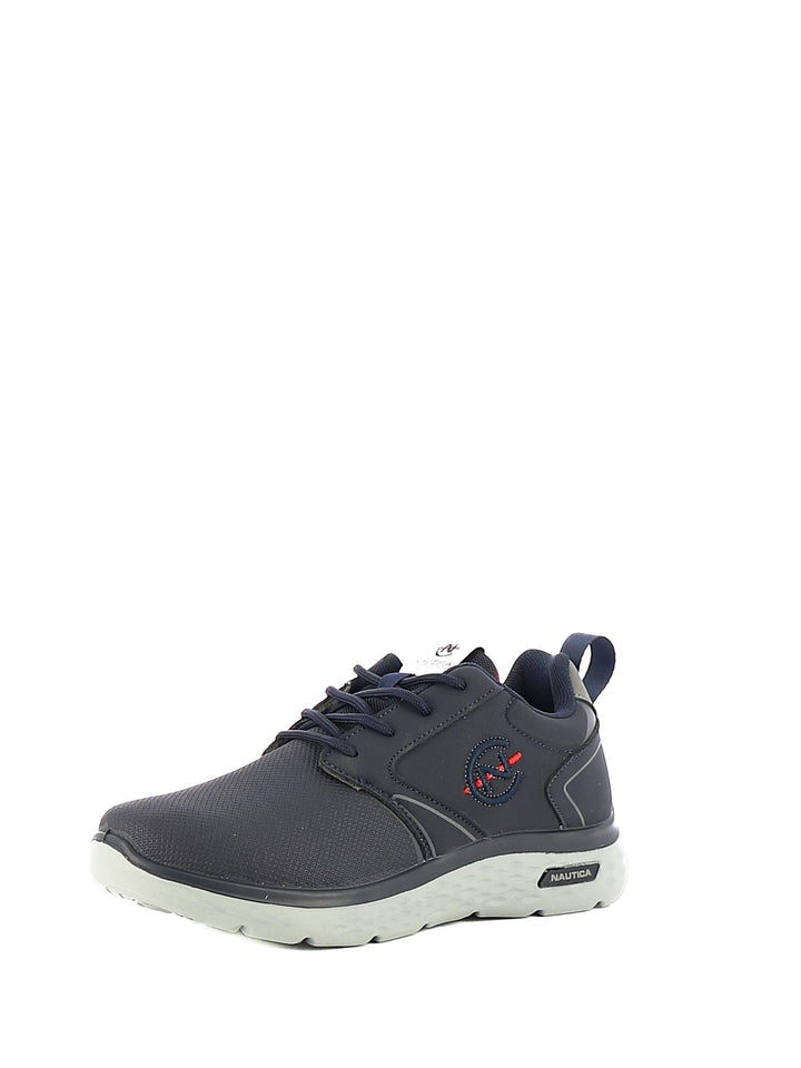 Sneakers stringate uomo NAUTICA COMPETITION NCM527Z02 blu | Costa Superstore