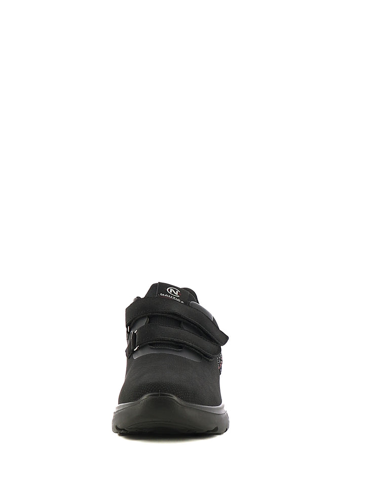 Sneakers con strappi uomo NAUTICA COMPETITION NCM527Z04 nero | Costa Superstore