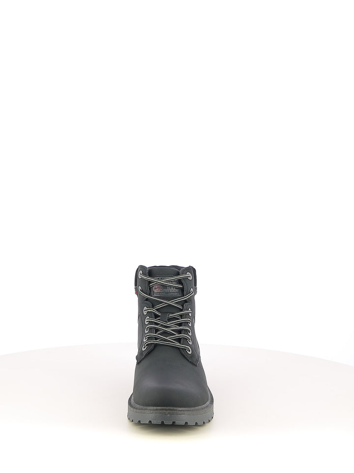 Anfibi uomo NAUTICA NTM521F02 nero | Costa Superstore