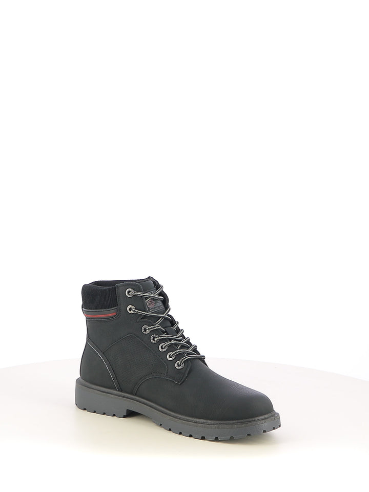 Anfibi uomo NAUTICA NTM521F02 nero | Costa Superstore