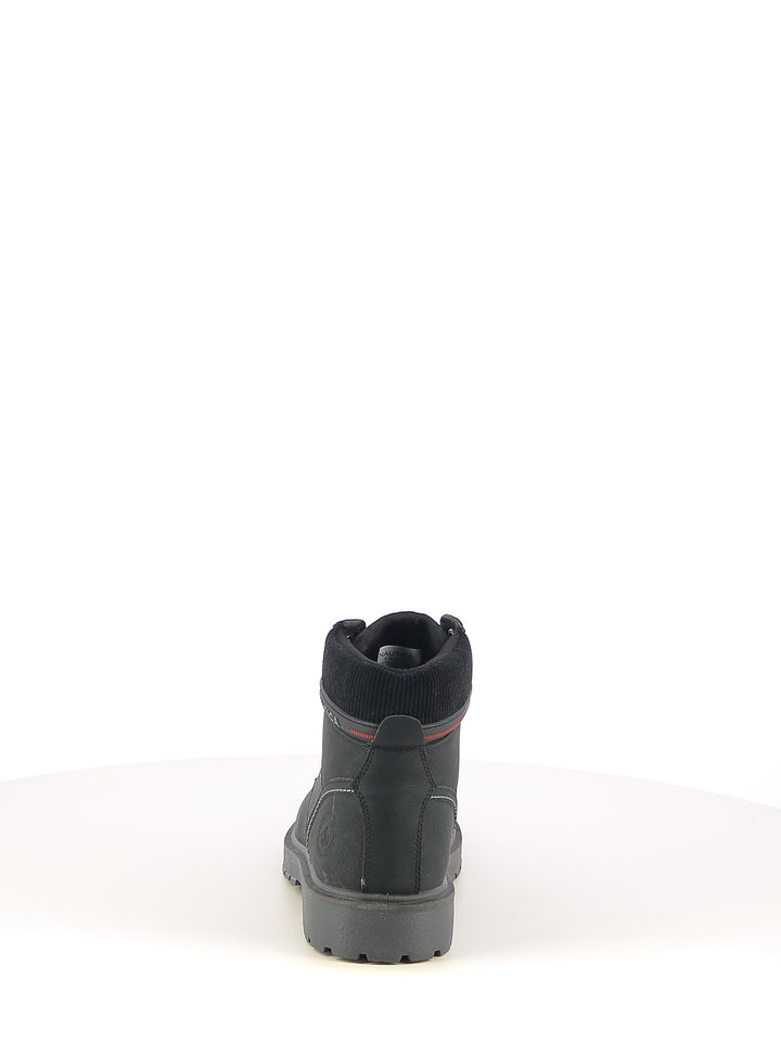 Anfibi uomo NAUTICA NTM521F02 nero | Costa Superstore