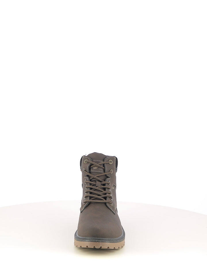 Anfibi uomo NAUTICA NTM521F02 marrone | Costa Superstore