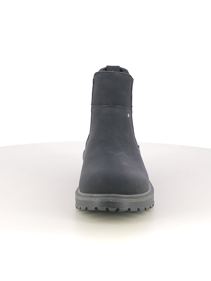 Stivaletti beatles uomo NAUTICA NTM521F04 nero | Costa Superstore