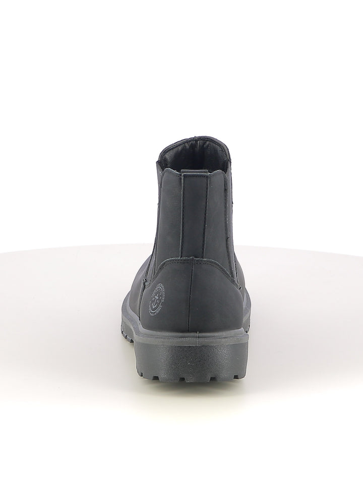Stivaletti beatles uomo NAUTICA NTM521F04 nero | Costa Superstore