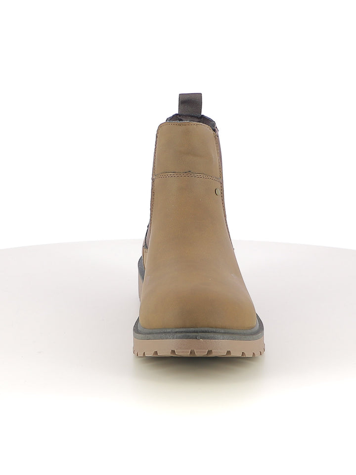 Stivaletti beatles uomo NAUTICA NTM521F04 cuoio | Costa Superstore