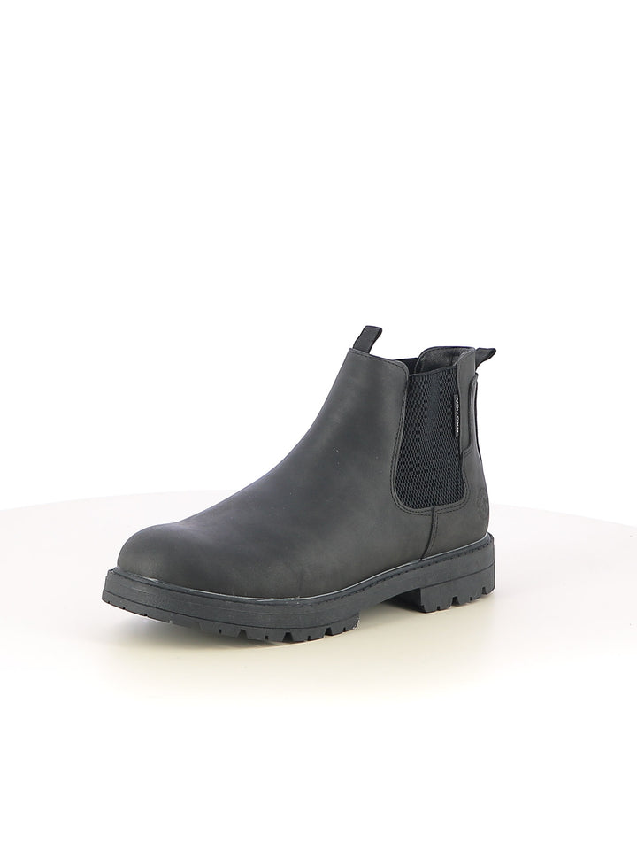 Stivaletti beatles uomo NAUTICA NTM521F10 nero | Costa Superstore