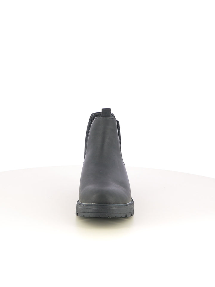Stivaletti beatles uomo NAUTICA NTM521F10 nero | Costa Superstore