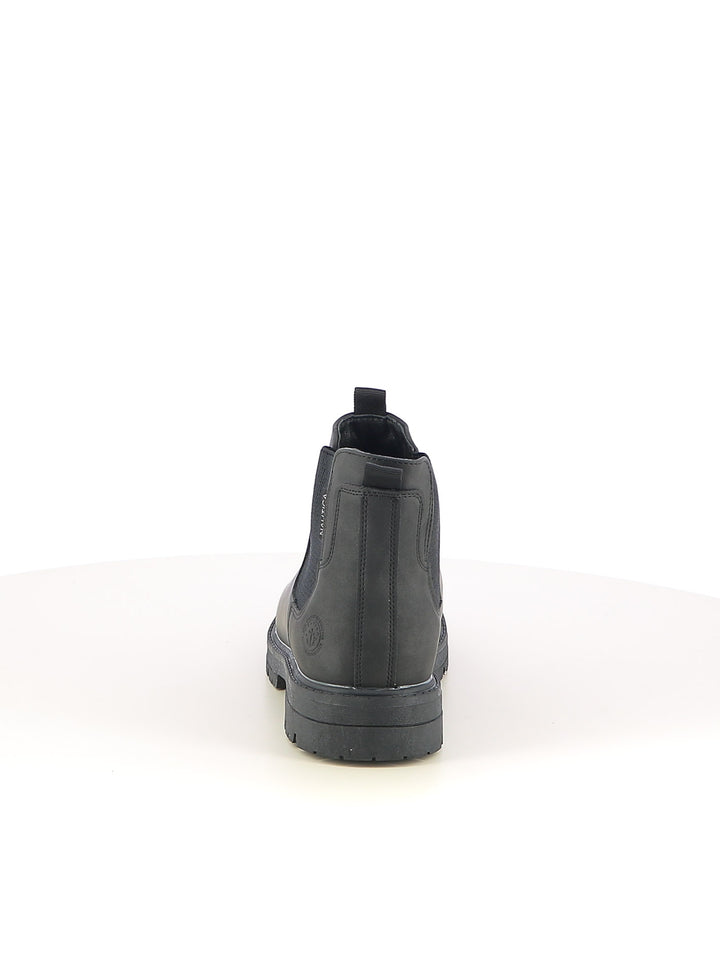 Stivaletti beatles uomo NAUTICA NTM521F10 nero | Costa Superstore
