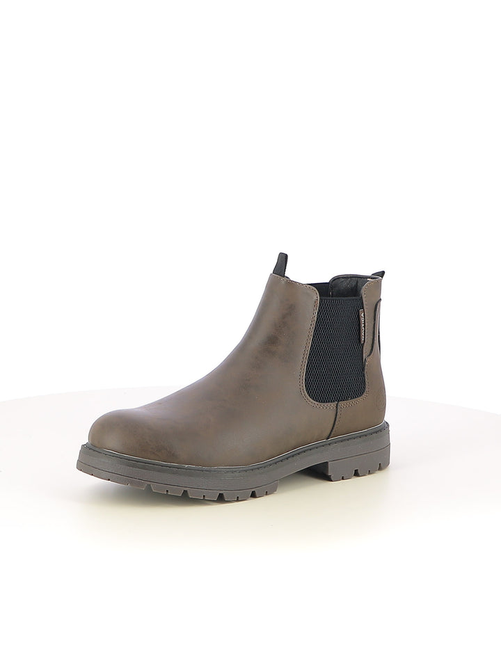 Stivaletti beatles uomo NAUTICA NTM521F10 marrone | Costa Superstore