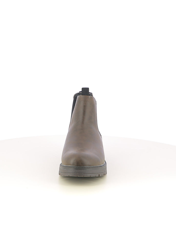 Stivaletti beatles uomo NAUTICA NTM521F10 marrone | Costa Superstore