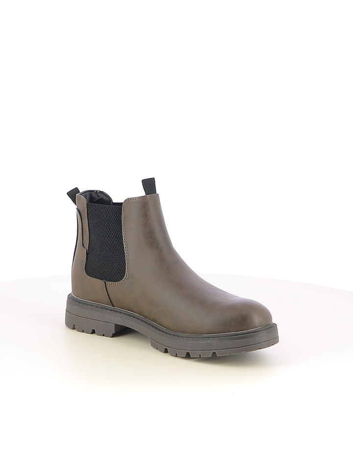 Stivaletti beatles uomo NAUTICA NTM521F10 marrone | Costa Superstore