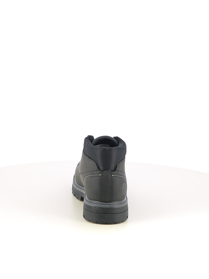 Scarponcini uomo NAUTICA NTM521F14 nero | Costa Superstore