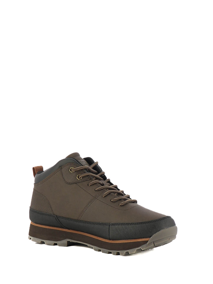 Scarponcini uomo NAUTICA NTM523F10 marrone | Costa Superstore