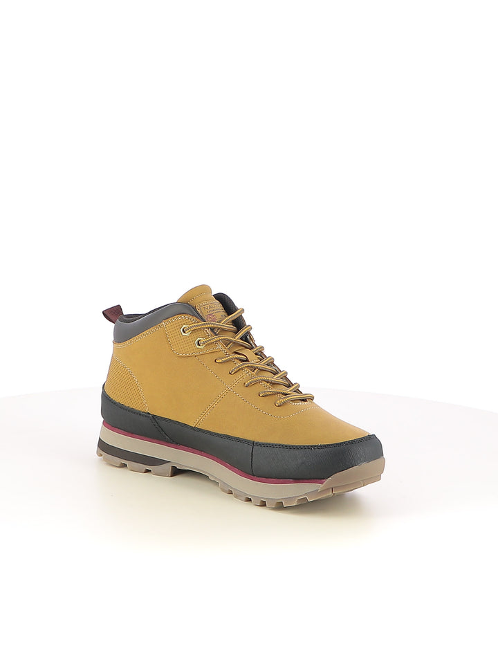 Scarponcini uomo NAUTICA NTM523F10 cuoio | Costa Superstore