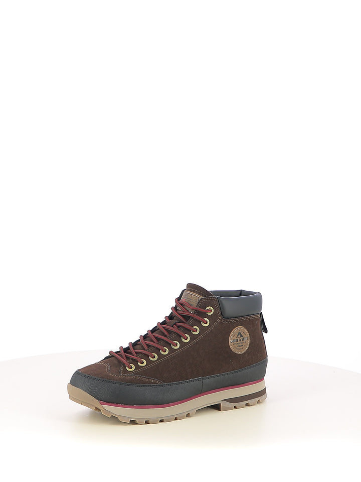 Scarponcini uomo NAUTICA NTM523F14 marrone | Costa Superstore