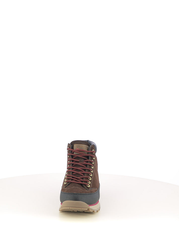 Scarponcini uomo NAUTICA NTM523F14 marrone | Costa Superstore