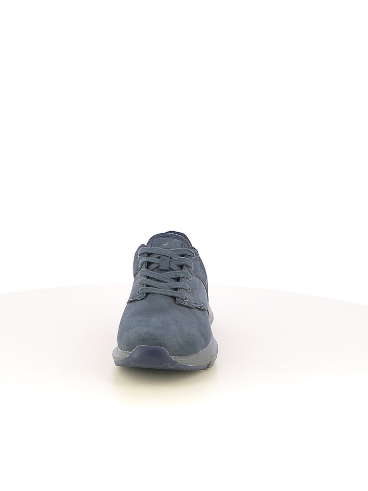 Sneakers stringate uomo NAUTICA NTM525F12 blu | Costa Superstore