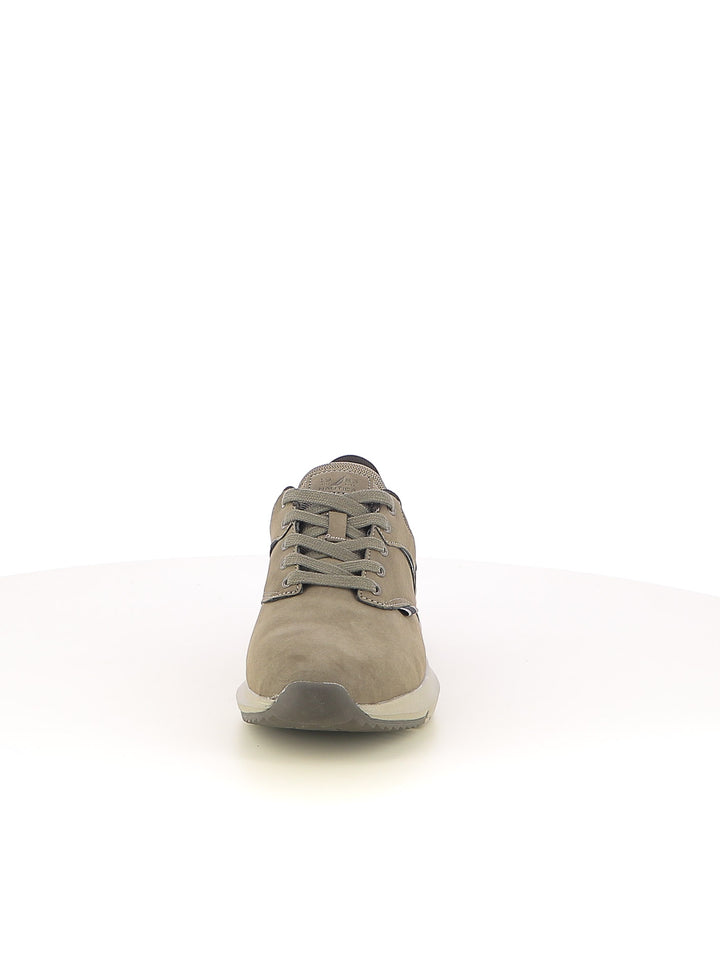 Sneakers stringate uomo NAUTICA NTM525F12 beige scuro | Costa Superstore