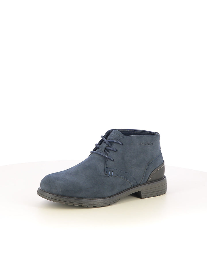 Polacchine uomo NAUTICA NTM528F10 blu | Costa Superstore