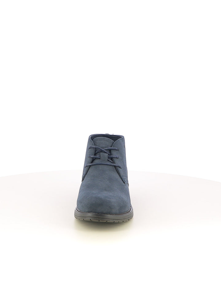Polacchine uomo NAUTICA NTM528F10 blu | Costa Superstore