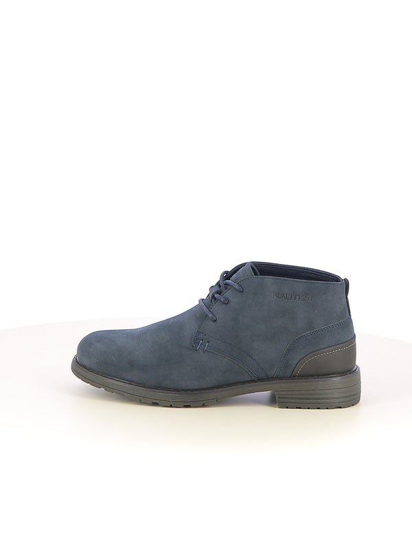Polacchine uomo NAUTICA NTM528F10 blu | Costa Superstore