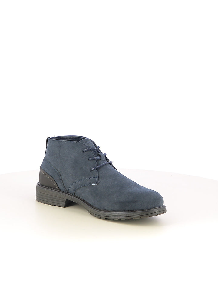 Polacchine uomo NAUTICA NTM528F10 blu | Costa Superstore