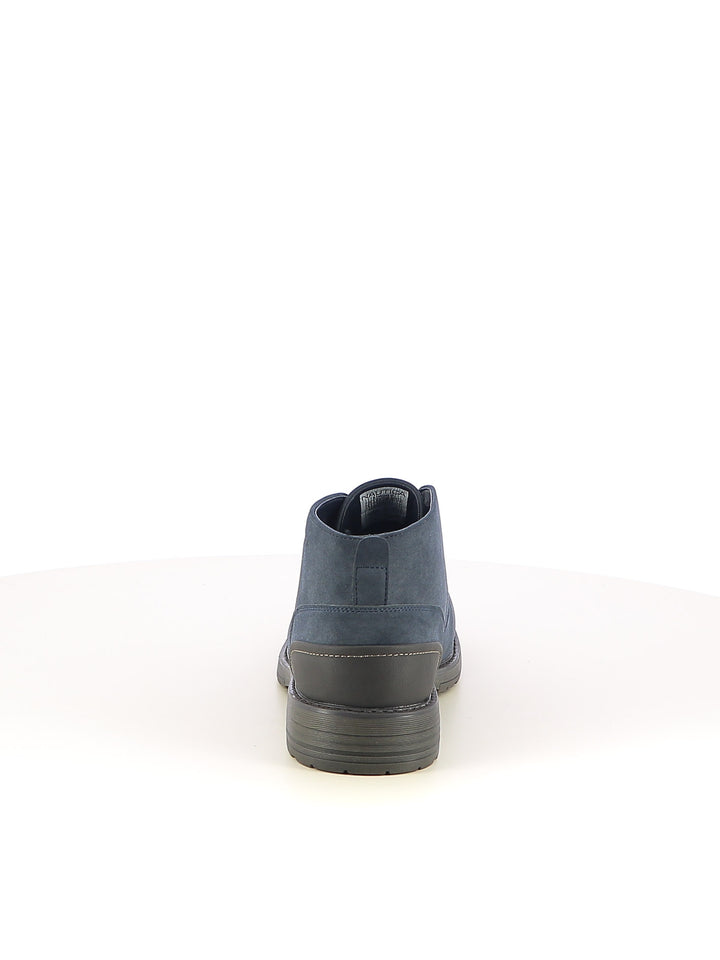Polacchine uomo NAUTICA NTM528F10 blu | Costa Superstore