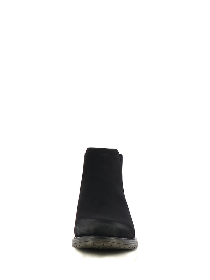 Stivaletti beatles uomo NAUTICA NTM528F12 nero | Costa Superstore
