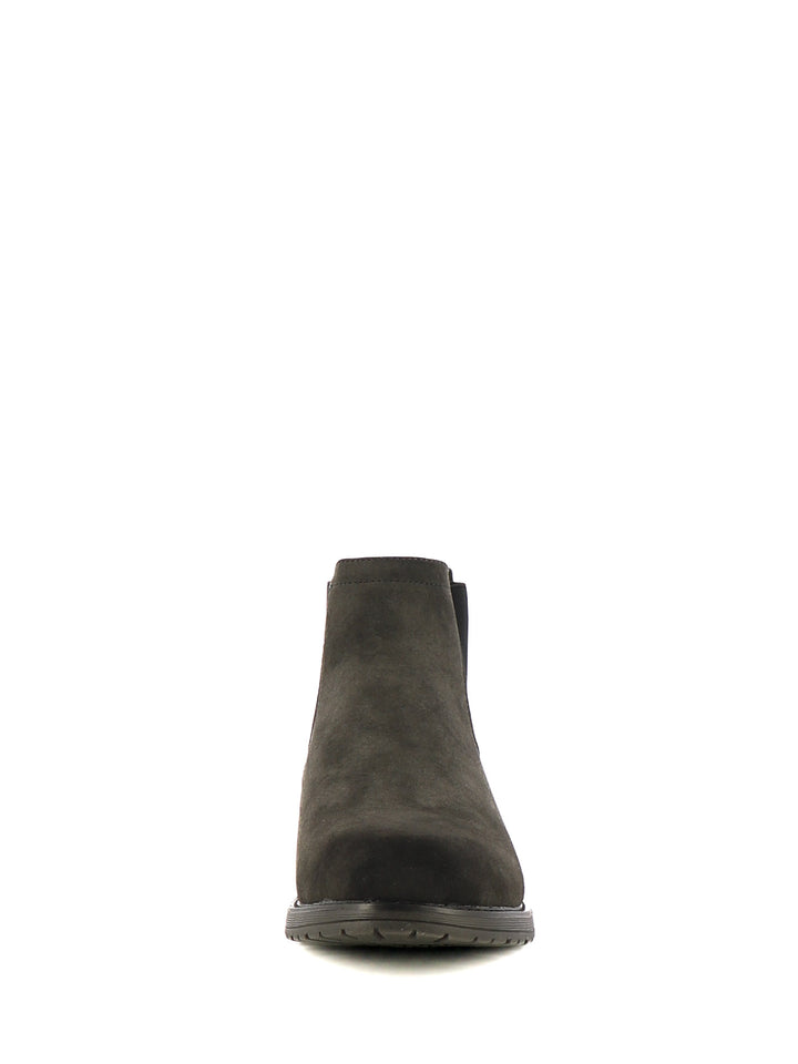 Stivaletti beatles uomo NAUTICA NTM528F12 grigio scuro | Costa Superstore