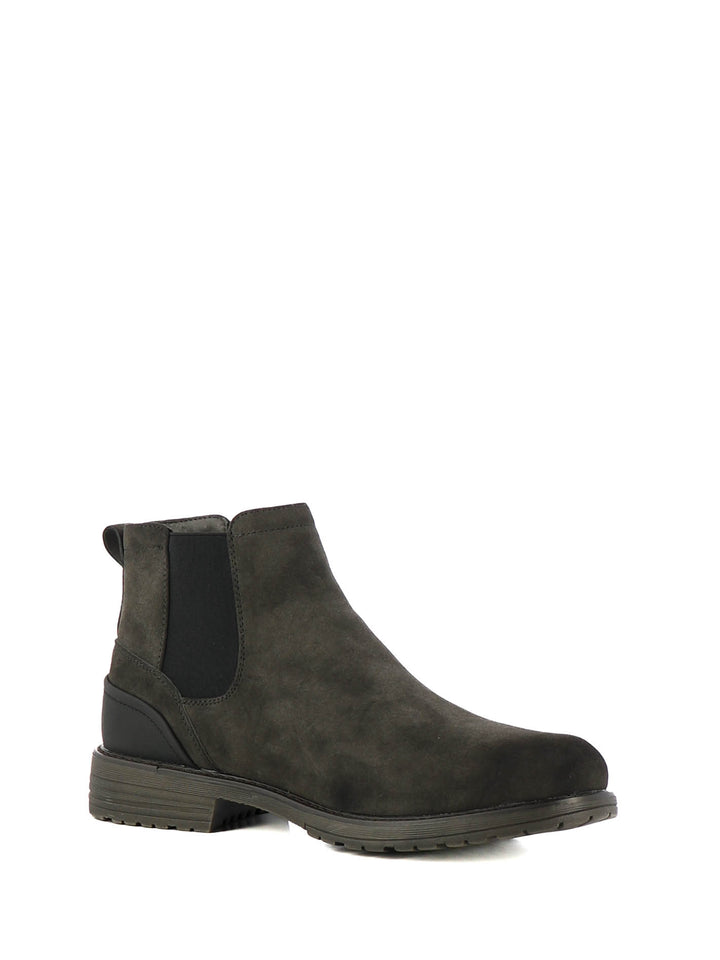 Stivaletti beatles uomo NAUTICA NTM528F12 grigio scuro | Costa Superstore