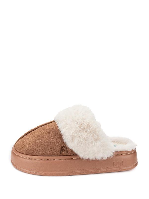 Pantofole donna RAMBLAS 15100 beige scuro | Costa Superstore