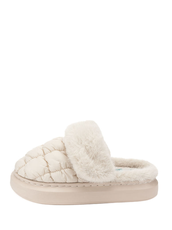 Pantofole donna RAMBLAS 15105 beige chiaro | Costa Superstore