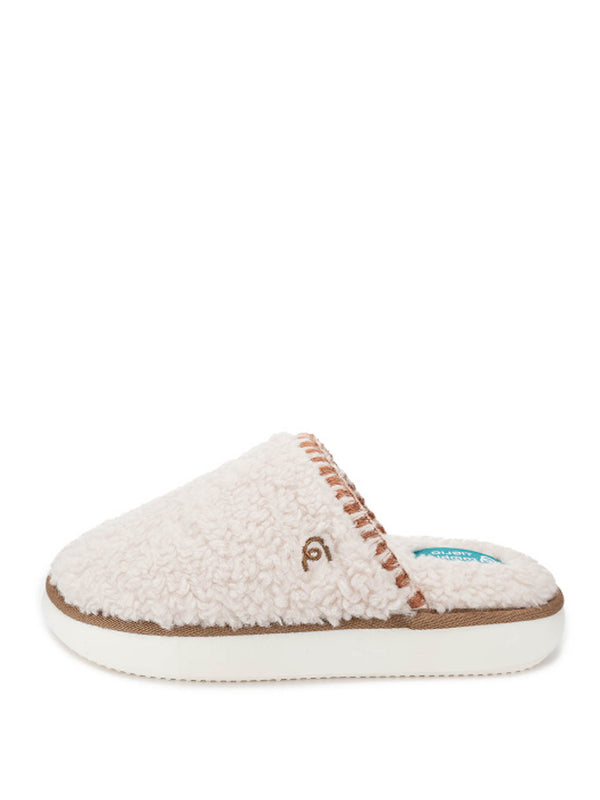 Pantofole donna RAMBLAS 15133 beige chiaro | Costa Superstore