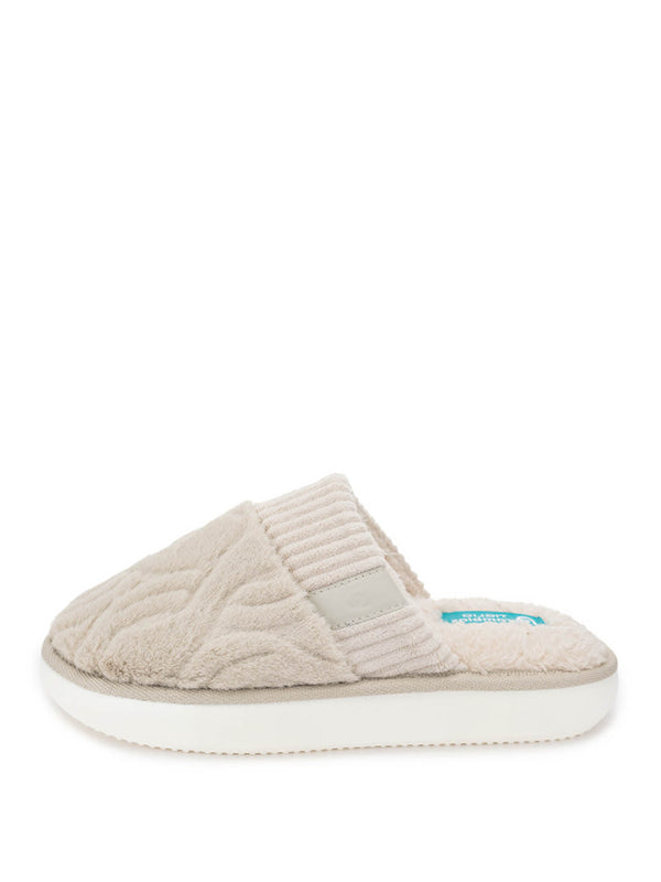 Pantofole donna RAMBLAS 15134 beige chiaro | Costa Superstore