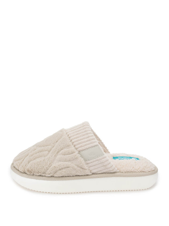 Pantofole donna RAMBLAS 15134 beige chiaro | Costa Superstore