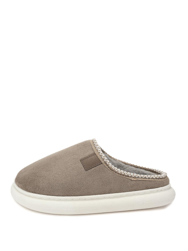 Pantofole uomo RAMBLAS 15504 grigio scuro | Costa Superstore