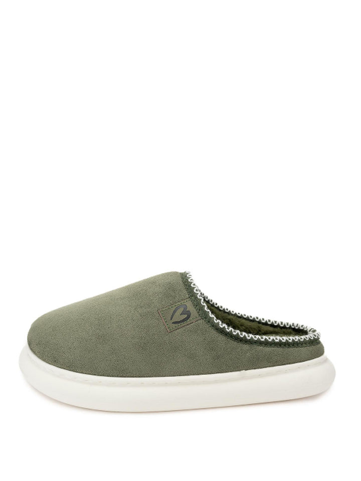 Pantofole uomo RAMBLAS 15504 verde scuro | Costa Superstore