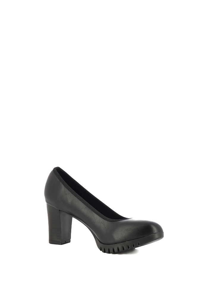 Décolleté semplici donna RANYA CY5119-1 nero | Costa Superstore