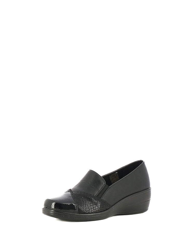 Mocassini donna RANYA FX23110 nero | Costa Superstore