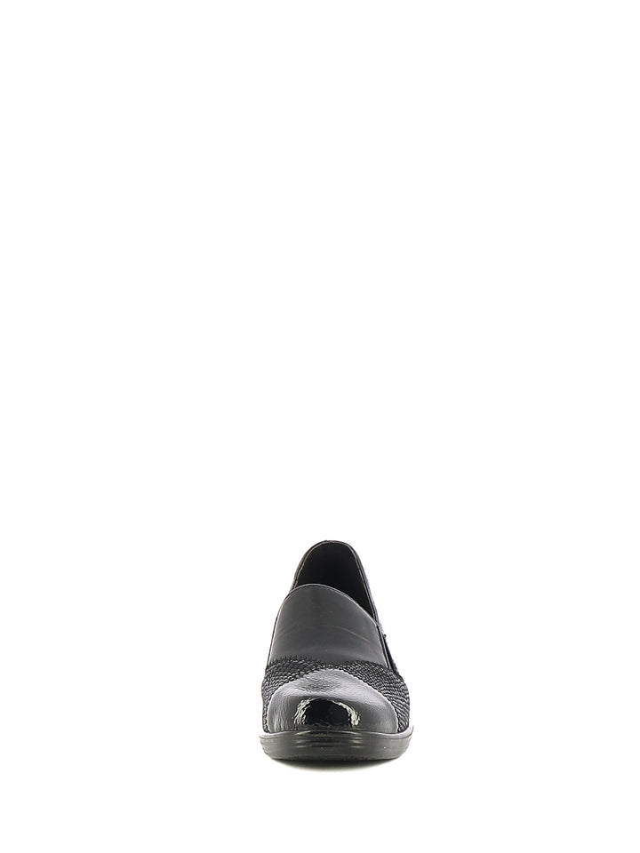 Mocassini donna RANYA FX23110 nero | Costa Superstore