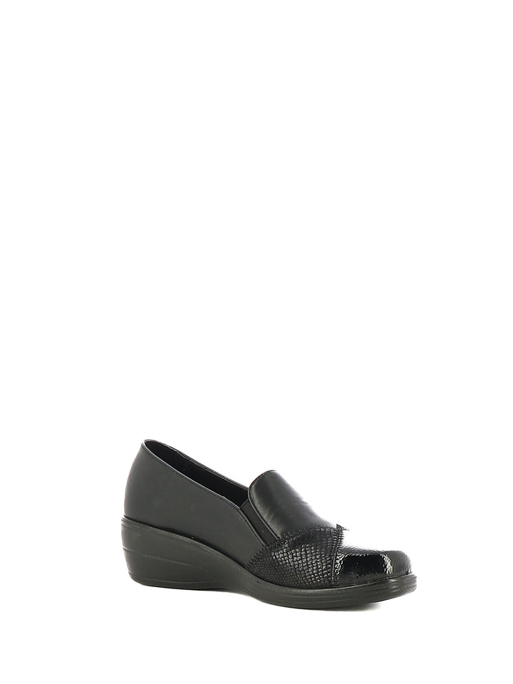 Mocassini donna RANYA FX23110 nero | Costa Superstore