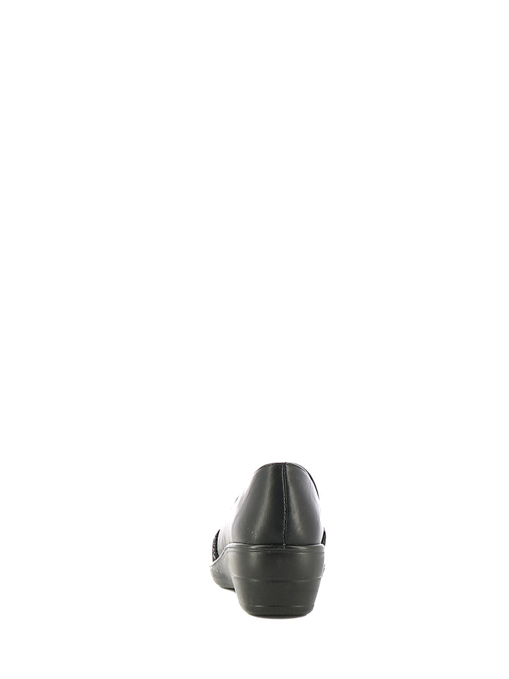 Mocassini donna RANYA FX23110 nero | Costa Superstore