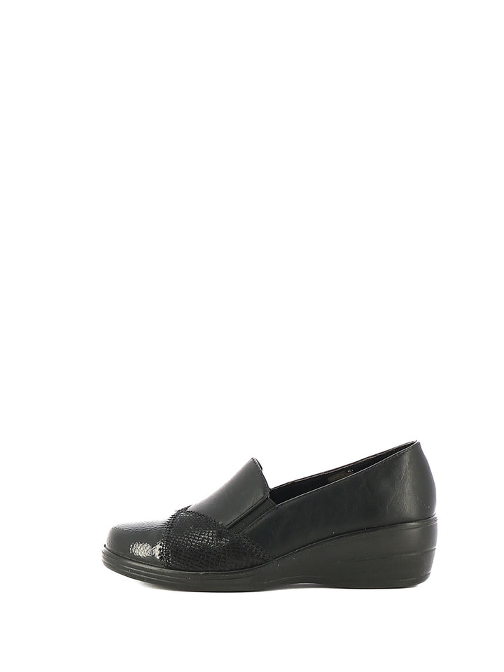 Mocassini donna RANYA FX23110 nero | Costa Superstore