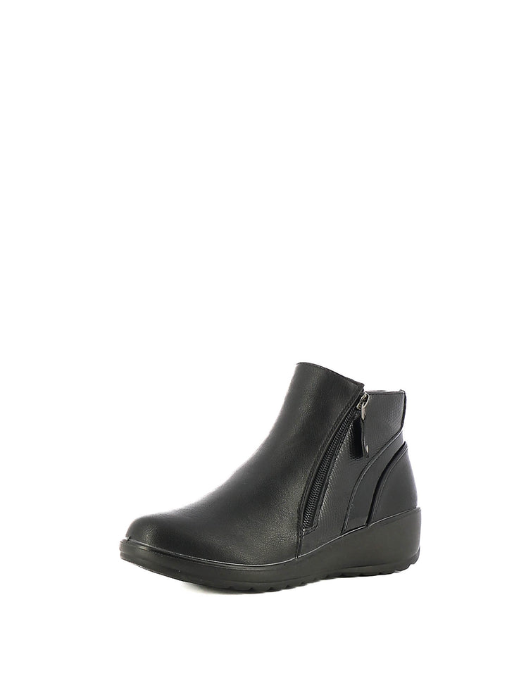 Tronchetti donna RANYA FX23114 nero | Costa Superstore