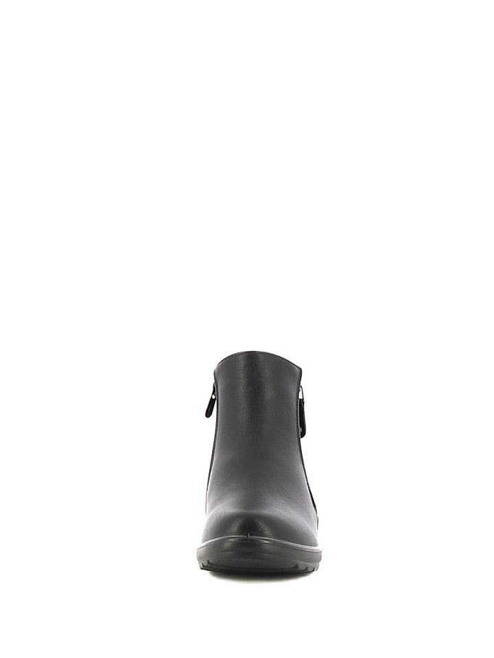Tronchetti donna RANYA FX23114 nero | Costa Superstore