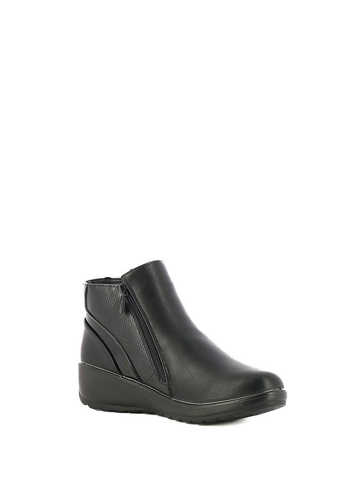 Tronchetti donna RANYA FX23114 nero | Costa Superstore