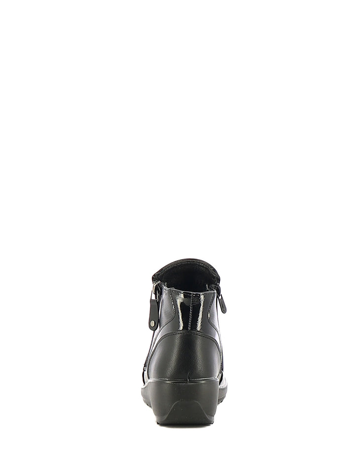 Tronchetti donna RANYA FX23114 nero | Costa Superstore