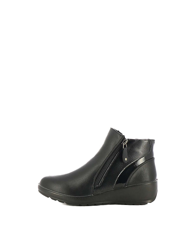 Tronchetti donna RANYA FX23114 nero | Costa Superstore