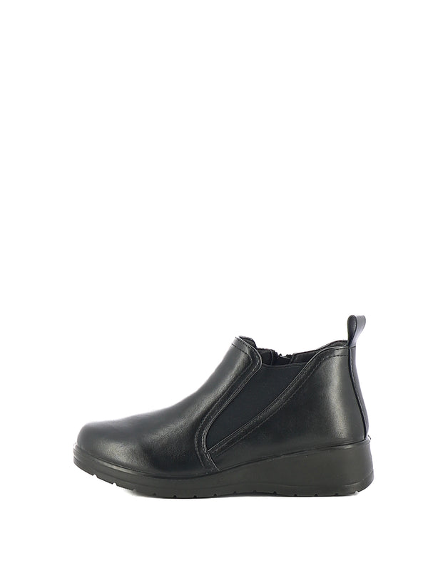 Tronchetti donna RANYA MD25W-3C nero | Costa Superstore