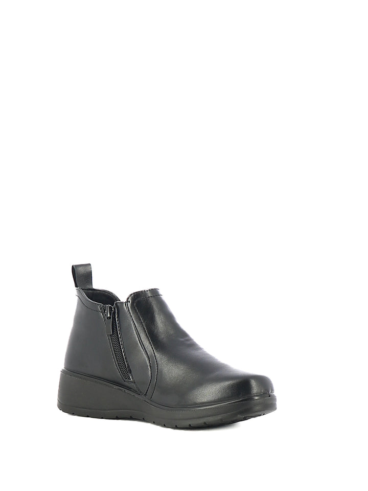 Tronchetti donna RANYA MD25W-3C nero | Costa Superstore